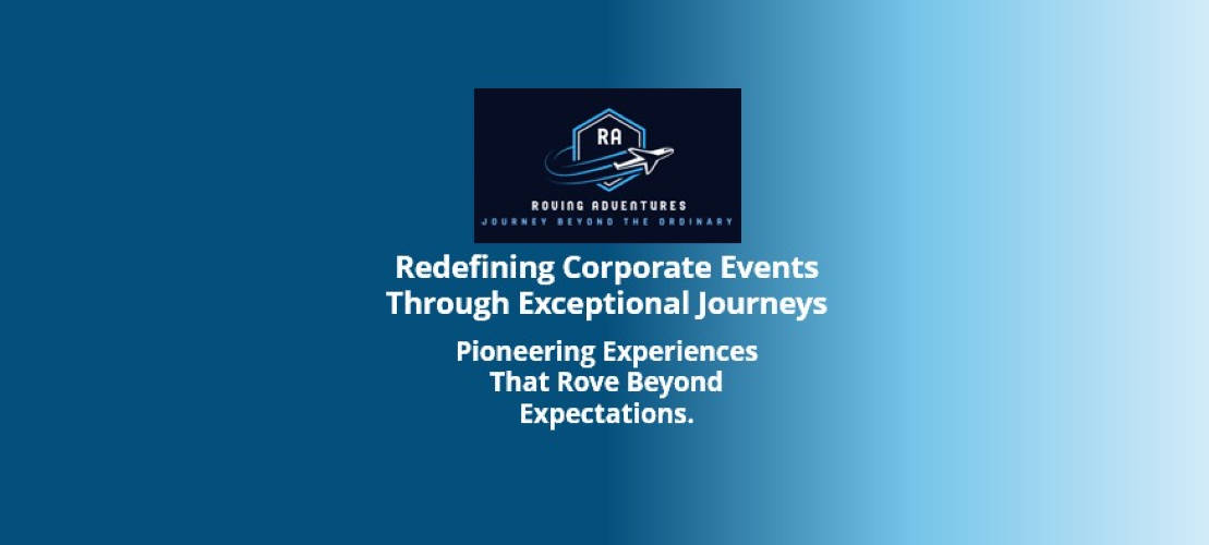Creating Amazing Events with Richard Sasson and Dream Vacations